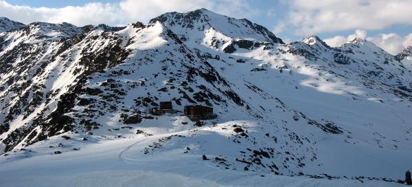 Niederjoch