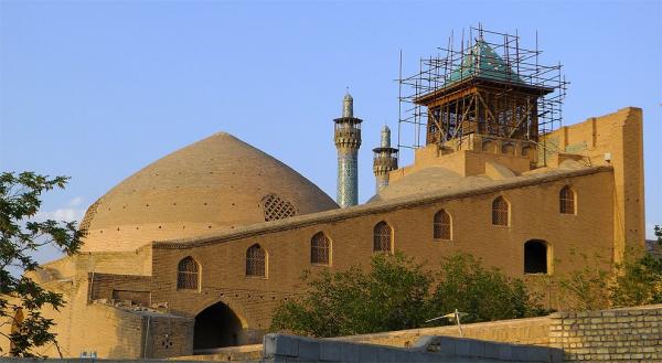 Iwan s goldast zezadu