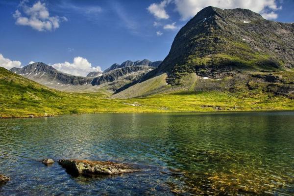 Alnesdalen