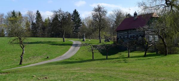 Kopicův statek