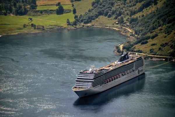 Geiranger