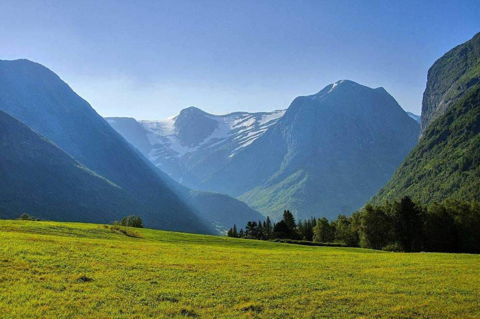 Stardalen
