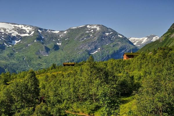 Hauga Stoylen