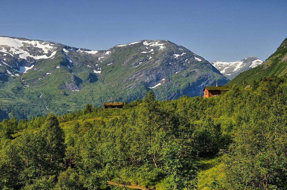 Hauga Stoylen
