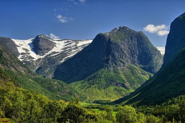 Stardalen