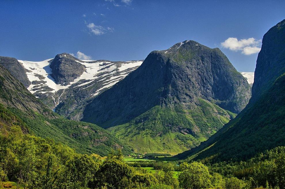 Stardalen