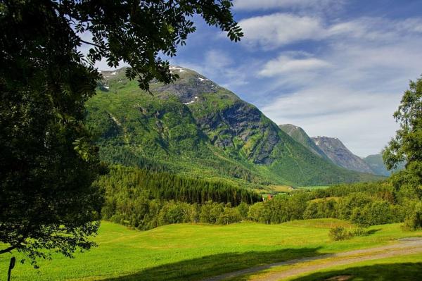 Stardalen