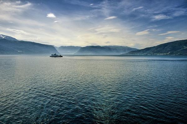 Sognefjord