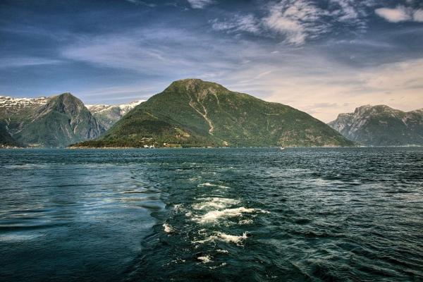 Sognefjord