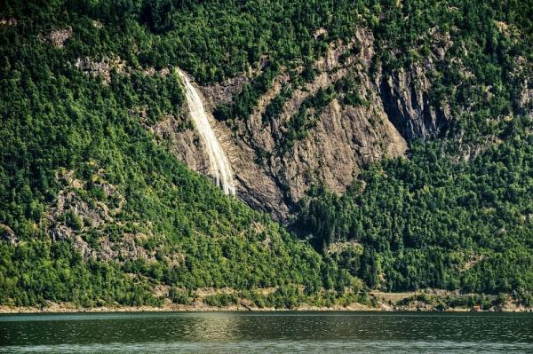 Kvinnefossen
