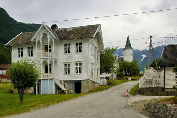 Fresvik