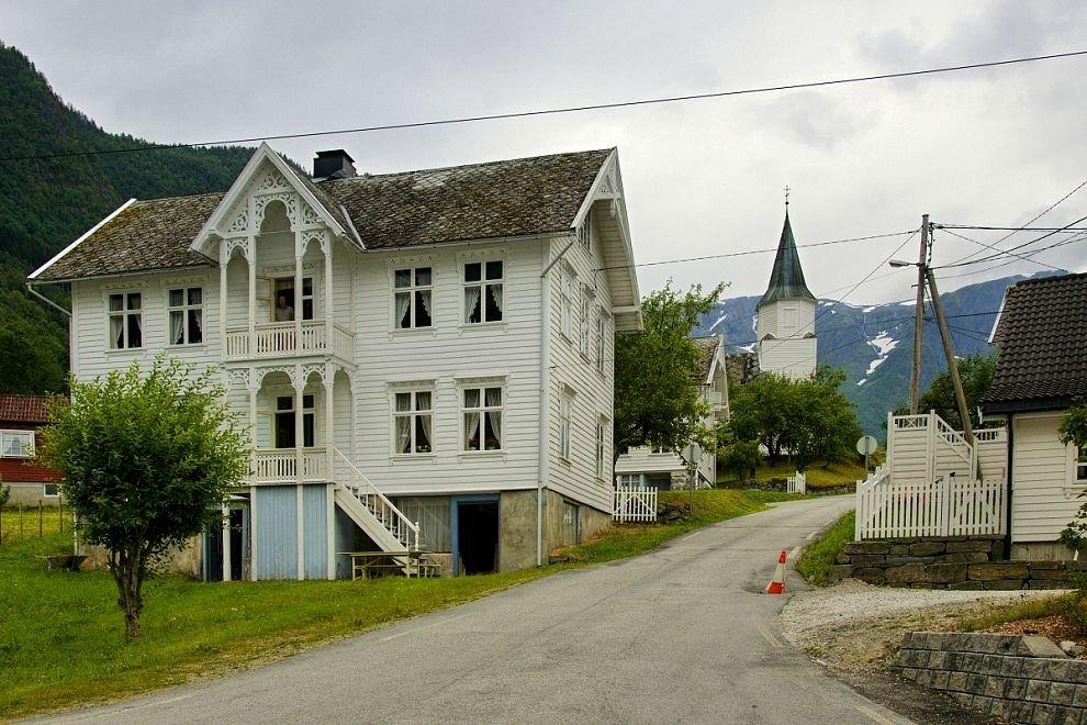 Fresvik
