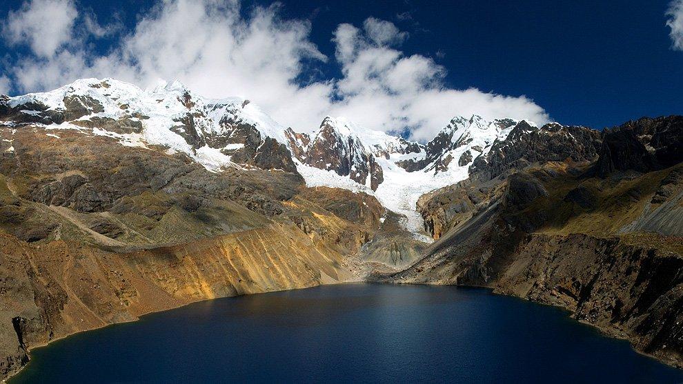 Laguna Safuna Alta