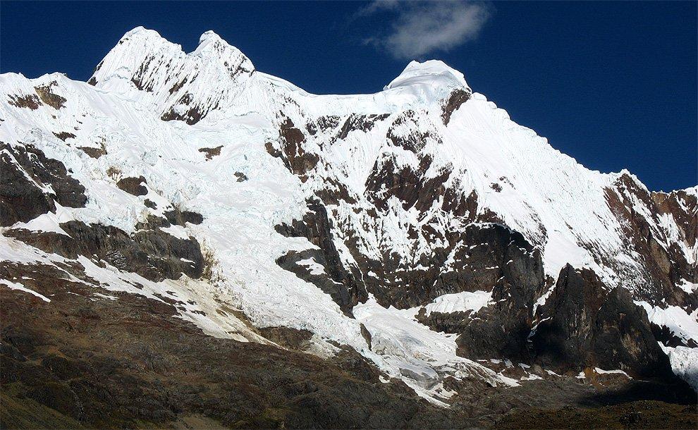 Pucajirca Norte