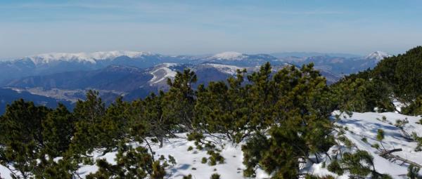 Velká Fatra