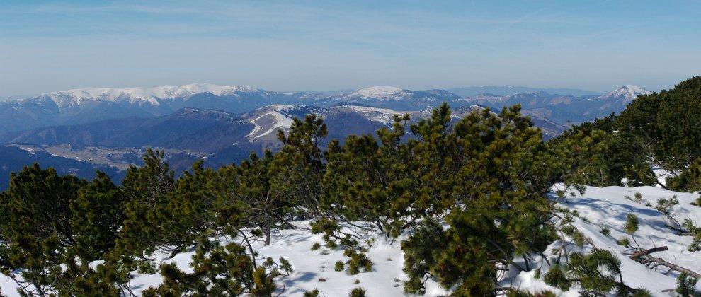 Velká Fatra
