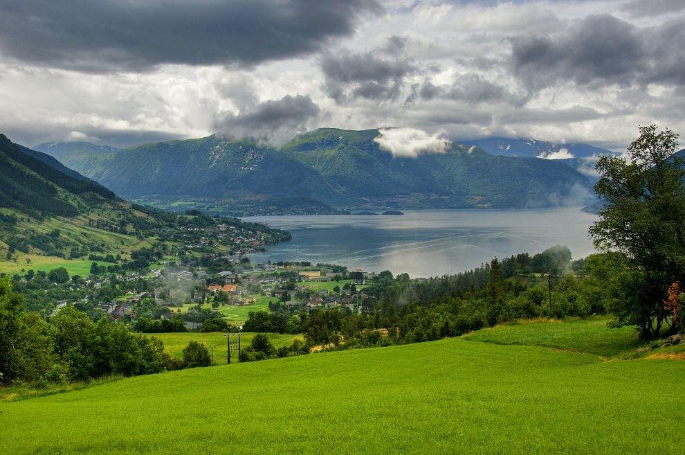 Rosendal