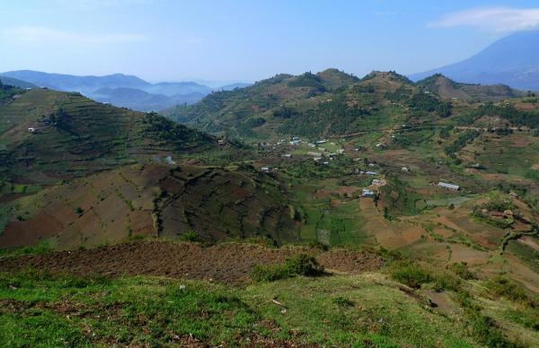Kanaba Gap