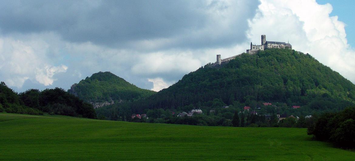 Hrad Bezděz
