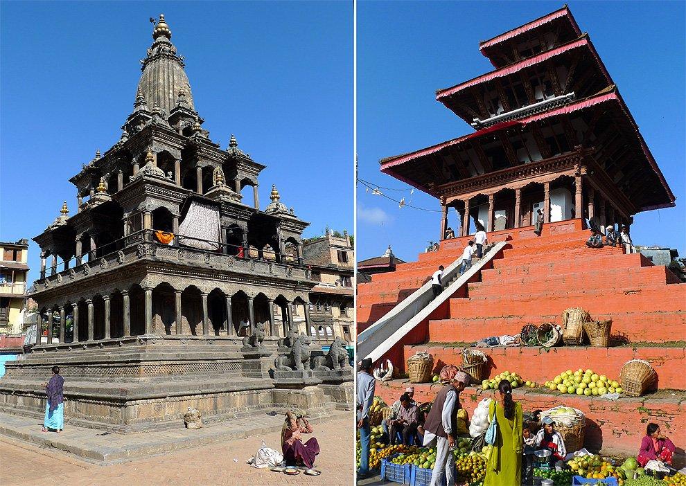 Krishna Mandir