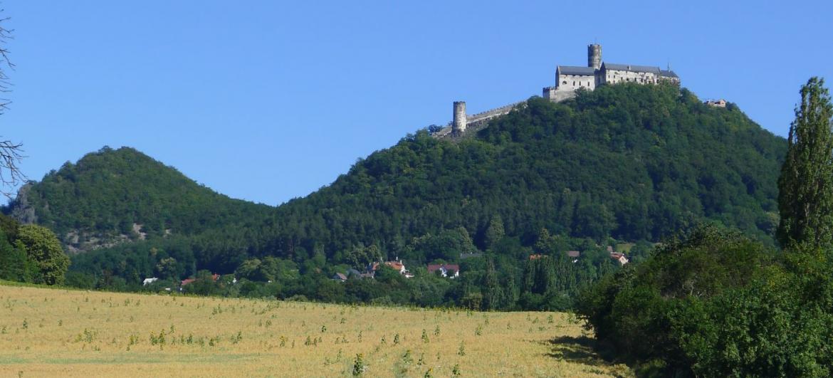 Velký Bezděz