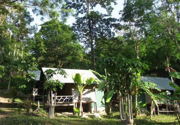 Railay Cabana