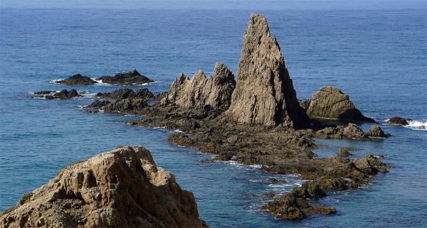 Arrecife de las Sirenas