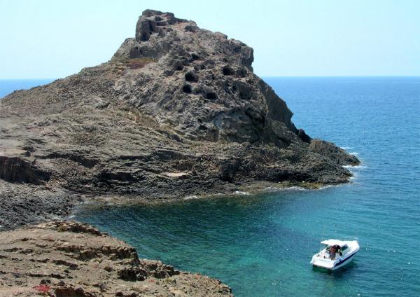Punta Baja