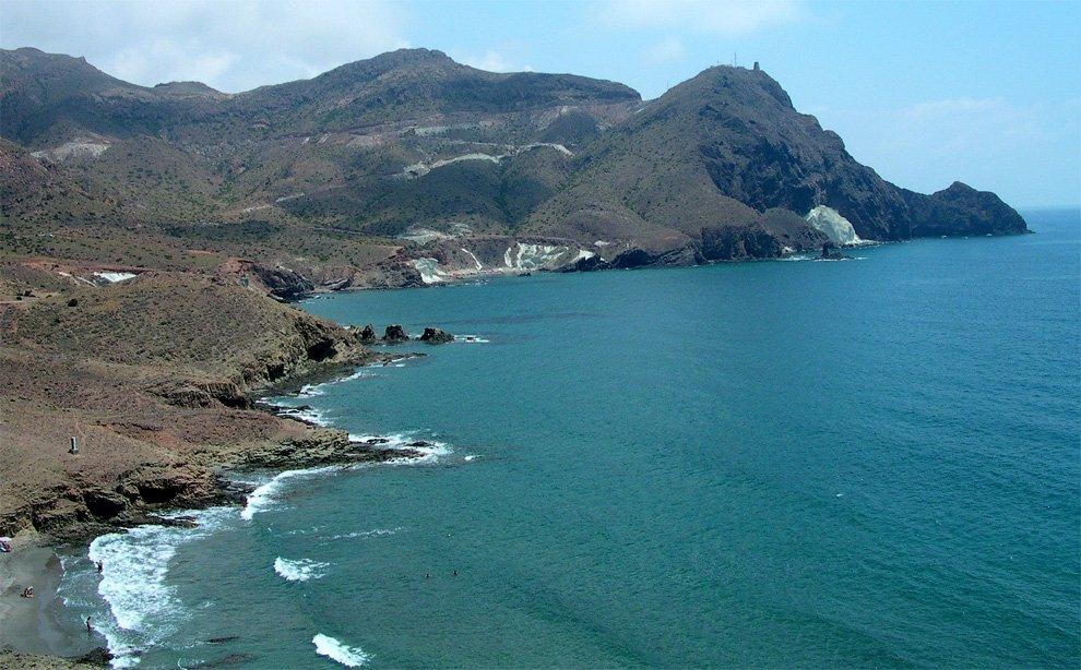 Torre de la Vela Blanca