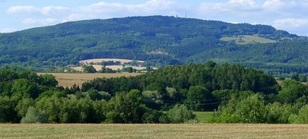 Tábor (kopec)