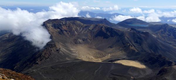 Tongariro