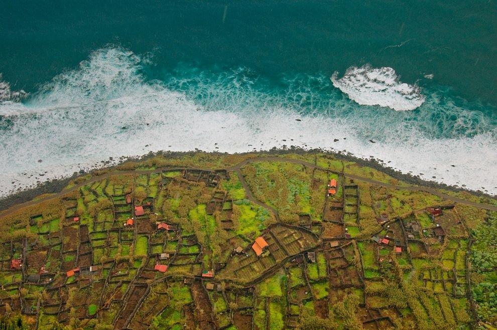 Achadas da Cruz
