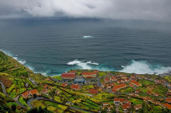 Porto Moniz