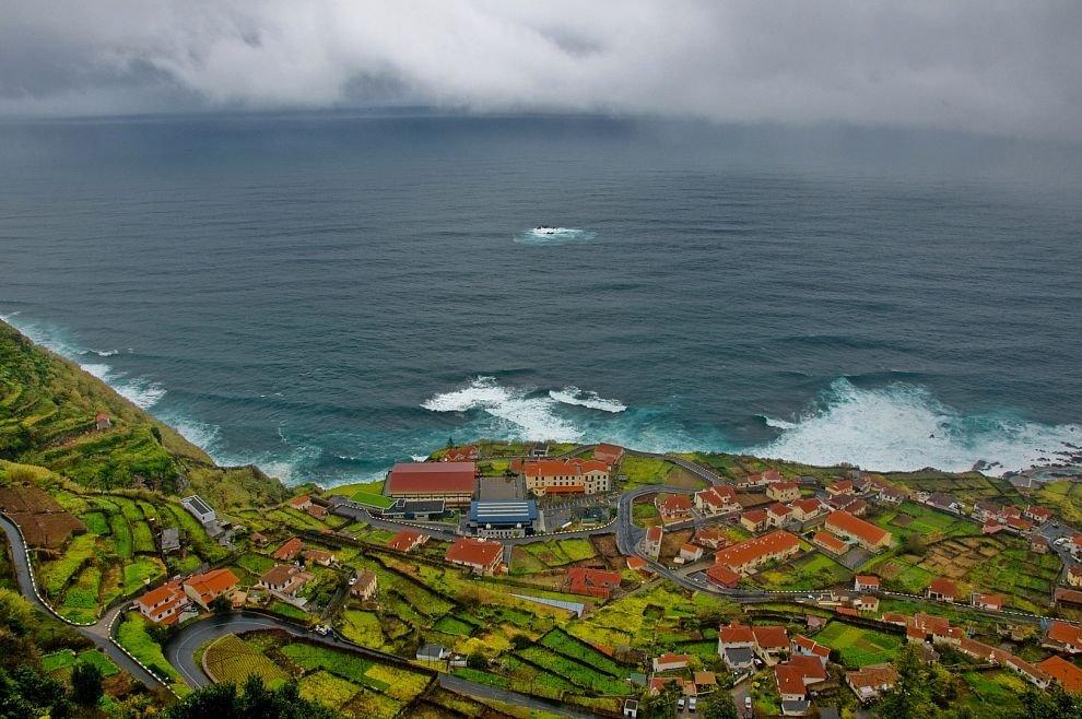 Porto Moniz