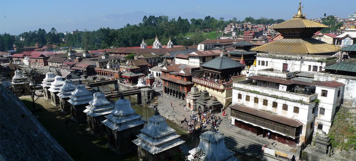 Pashupatinah