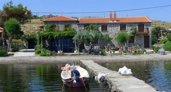 Pohádková tavernička