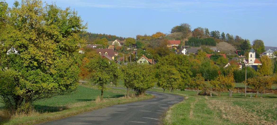 Malá Horka
