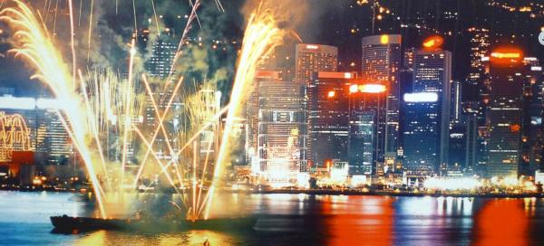 Hongkong