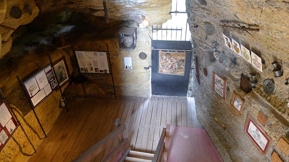 Valečovské mini muzeum