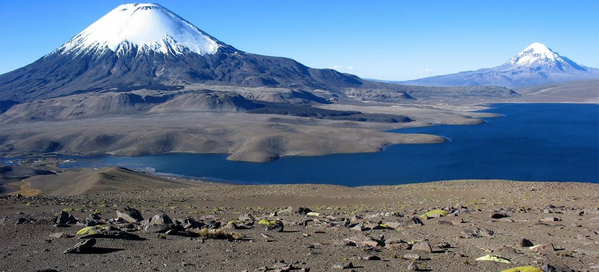 Chile: Ostatní