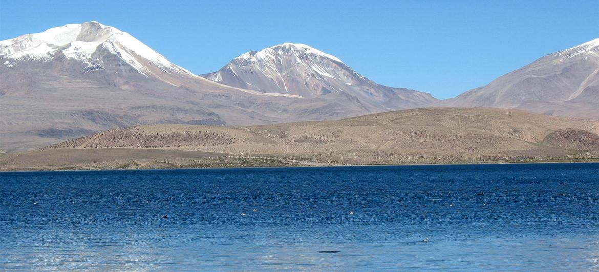 Cerro Capurata
