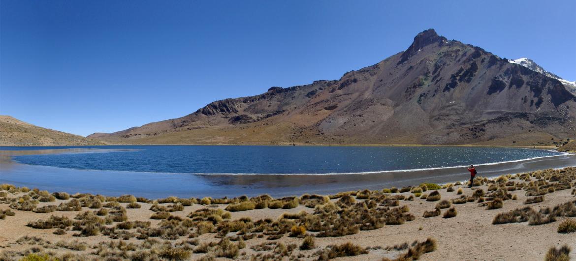 Laguna Khasira