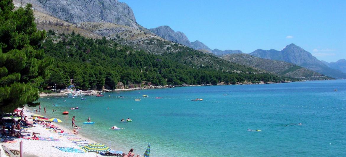 Chorvatsko