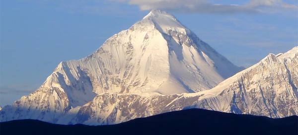Dhaulagiri