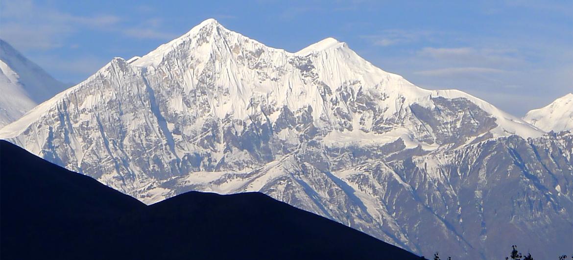 Tukuche
