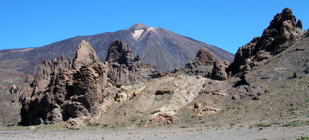 Roques de Garcia