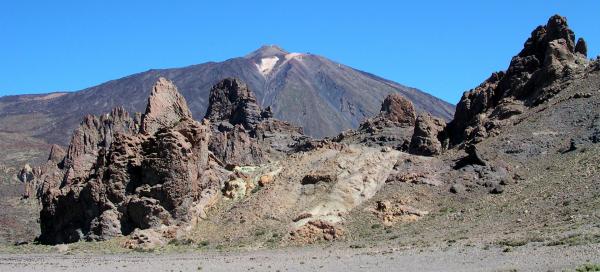 Roques de Garcia