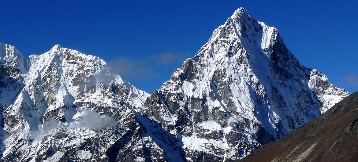 Cholatse