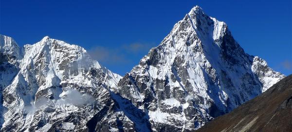 Cholatse