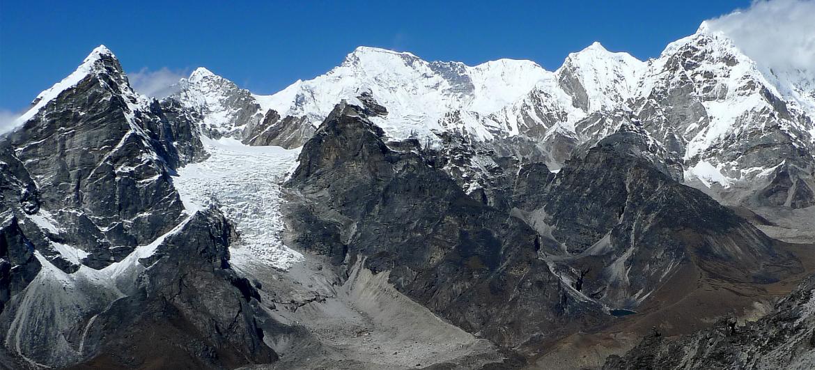 Cho Oyu